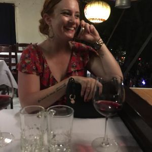 Meet your Posher, Michelle